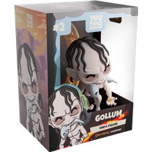 Fig Youtooz The Lord Of The Rings Gollum Gollum