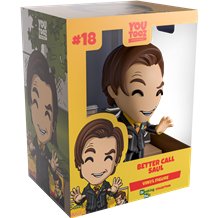 Fig Youtooz Breaking Bad Better Call Saul Bettercallsaul