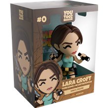 Fig Youtooz Tomb Raider 4 Lara Croft Laracrofttombraider