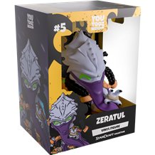 Fig Youtooz Starcraft Zeratul Zeratul