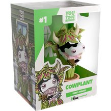 Fig Youtooz The Sims Cow Plant Cowplant