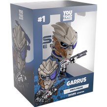 Fig Youtooz Mass Effect Garrus Garrus