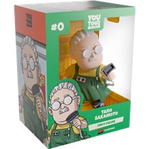 Fig Youtooz Sakamoto Days Taro Sakamoto Tarosakamoto