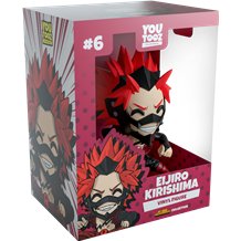 Fig Youtooz My Hero Academia Eijiro Kirishima Eijirokirishima