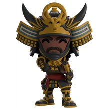 Figura Youtooz Assassin's Creed Shadows - Yasuke
