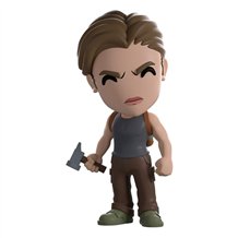 Figura Youtooz The Last Of Us Abby
