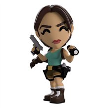 Figura Youtooz Tomb Raider 4 Lara Croft