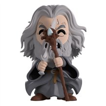 Figura Youtooz The Lord Of The Rings Gandalf The Grey 
