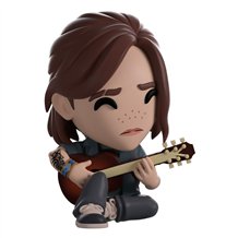 Figura Youtooz The Last Of Us Ellie