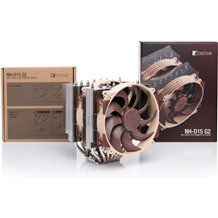 Air Cooler CPU Noctua NH-D15 G2 Regular Next-Gen D-Type Premium
