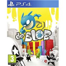 de Blob PS4