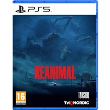Reanimal PS5