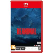 Reanimal Nintendo Switch 2