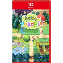 Pokémon Pokopia Nintendo Switch 2