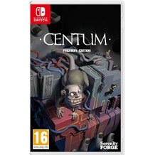 Centum - Premium Edition Nintendo Switch