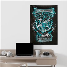 Poster de Tecido / Wall Scroll (70x100cm) - Harry Potter: Triwizard Tournament
