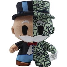 Peluche Dznr Monopoly Money Talks