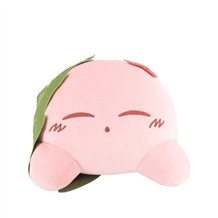 Nintendo Together+ - Peluche Kirby: Kirby Mochi 15cm