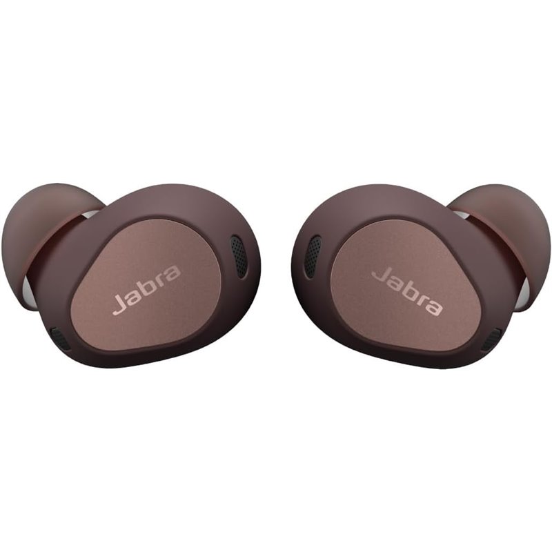 Earbuds Jabra Elite 10 Cocoa