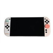 Joy-Con Nintendo Switch 2 Custom Kit - Tanooki
