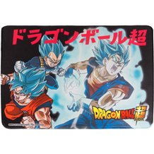 Mousepad Nintendo Switch 2 - Dragon Ball