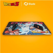 Mousepad Nintendo Switch 2 - Dragon Ball