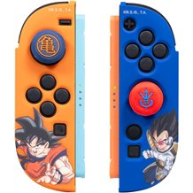 Nintendo Switch 2 Combo Pack - Dragon Ball