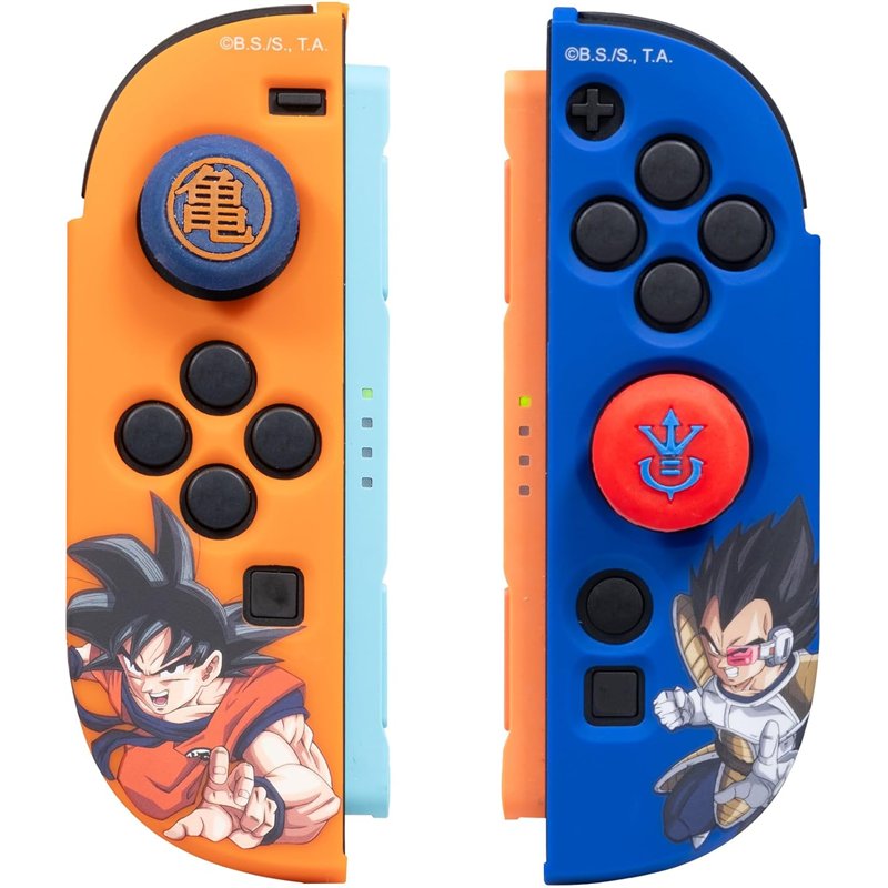 Nintendo Switch 2 Combo Pack - Dragon Ball
