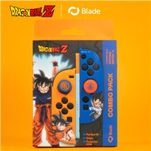 Nintendo Switch 2 Combo Pack - Dragon Ball