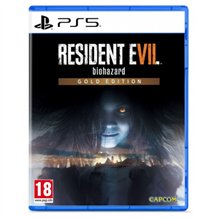 Resident Evil 7 Biohazard Gold Edition PS5