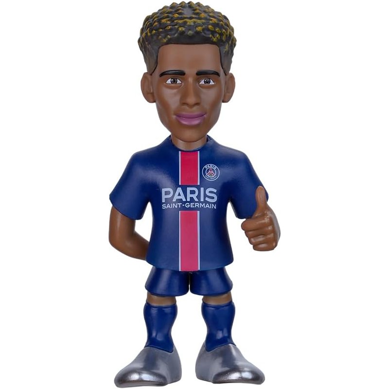 Figura Minix Football Stars: PSG - D. Doué 266