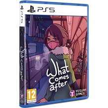 What Comes After [USADO] PS5