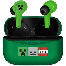 Wireless Earphones OTL TWS - Minecraft