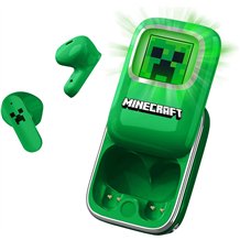 Wireless Earphones OTL TWS Slide - Minecraft