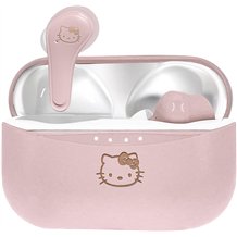 Wireless Earphones OTL TWS - Hello Kitty