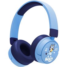 Auscultadores OTL Wireless - Bluey