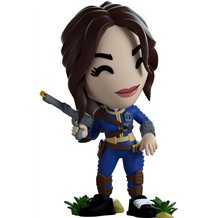 Figura Youtooz Fallout Lucy