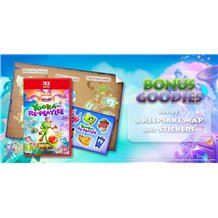 Yooka-RePlayLee Nintendo Switch 2