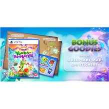 Yooka-RePlayLee PS5