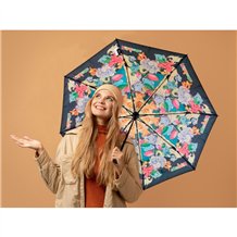 Guarda-Chuva Dobrável - Pokemon 