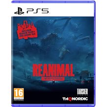 Reanimal - Deluxe Edition PS5