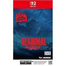 Reanimal - Deluxe Edition Nintendo Switch 2