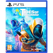 Tides of Tomorrow PS5