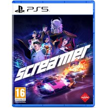 Screamer PS5
