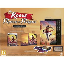 The Rogue Prince of Persia - Immortal Edition PS5