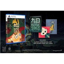 Nine Sols PS5