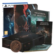 The Relic: First Guardian - The Forgotten Stories Edition PS5