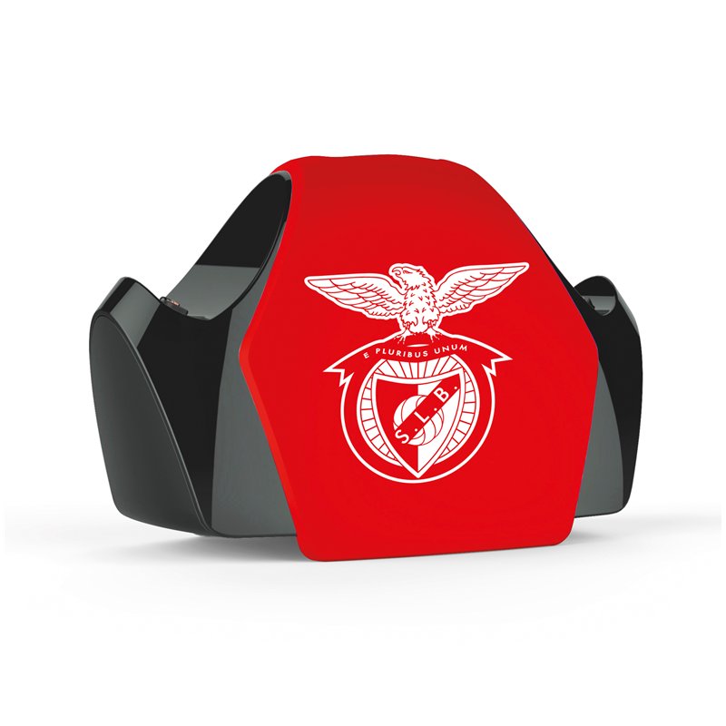 Base Carregamento PS5 - SL Benfica (Oficial)
