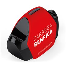 Base Carregamento PS5 - SL Benfica (Oficial)