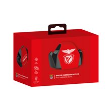 Base Carregamento PS5 - SL Benfica (Oficial)